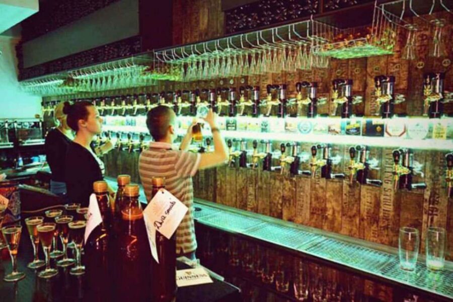 Warsaw: Guided Craft Beer Tour - The guide factor: what makes this tour feel personal