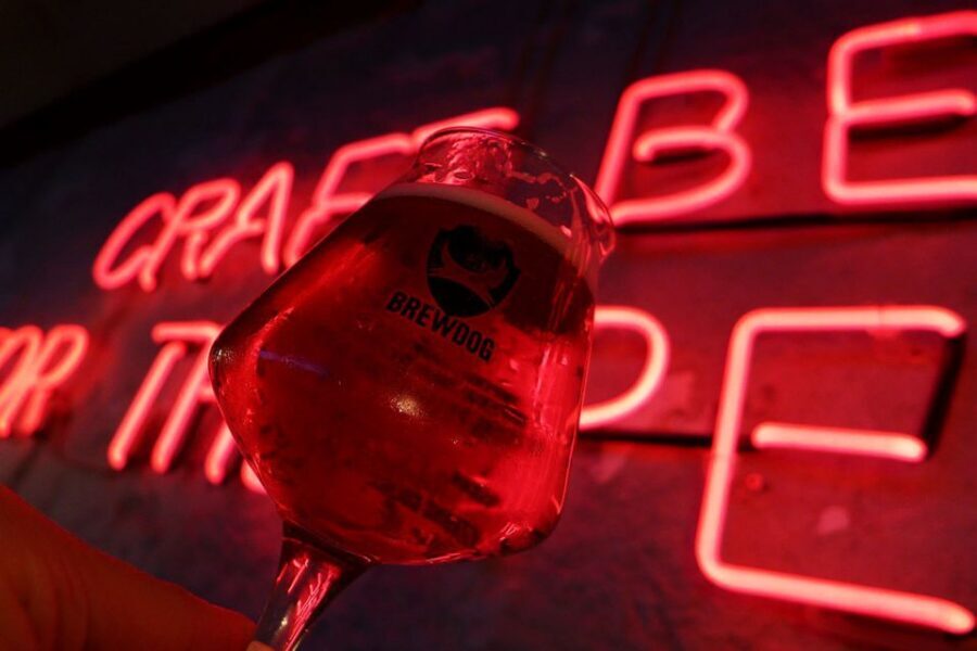 Warsaw: Guided Craft Beer Tour - Who this craft beer tour fits best
