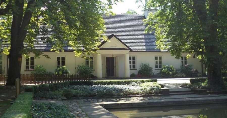 Warsaw: Half-Day Private Chopin Tour to Zelazowa Wola - Łazienki Garden and the Royal Route: Chopin’s Warsaw, mapped fast