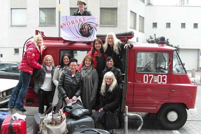 Warsaw Layover Tour (Chopin Airport) by retro minibus - Price and Value: $405.64 for Up to 8 Makes Sense for Short-Time Planning