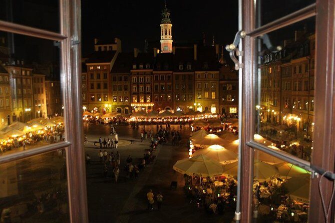 Warsaw Old Town with Royal Castle + Royal Route: SMALL GROUP /inc. Pick-up/ - Small-group comfort: guides, pace, and how to handle Spanish vs English