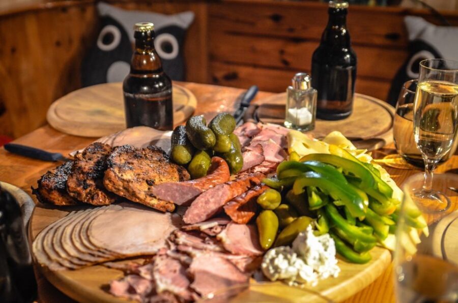 Warsaw Private Polish Beer Tasting Tour at Best Pubs & Bars - How the tasting works: 2-hour, 3-hour, and 4-hour options