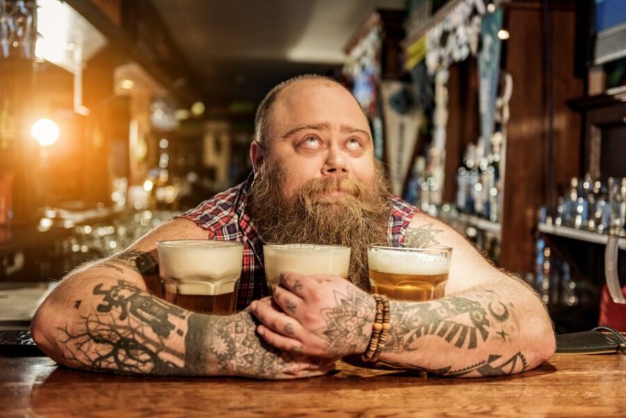Warsaw Private Polish Beer Tasting Tour at Best Pubs & Bars - Timing, meeting point, and how to avoid table problems