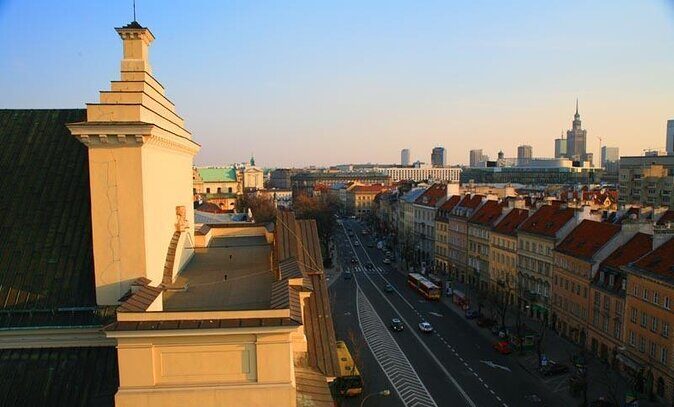 Warsaw Private Walking Tour - Key things that make this tour worth your time