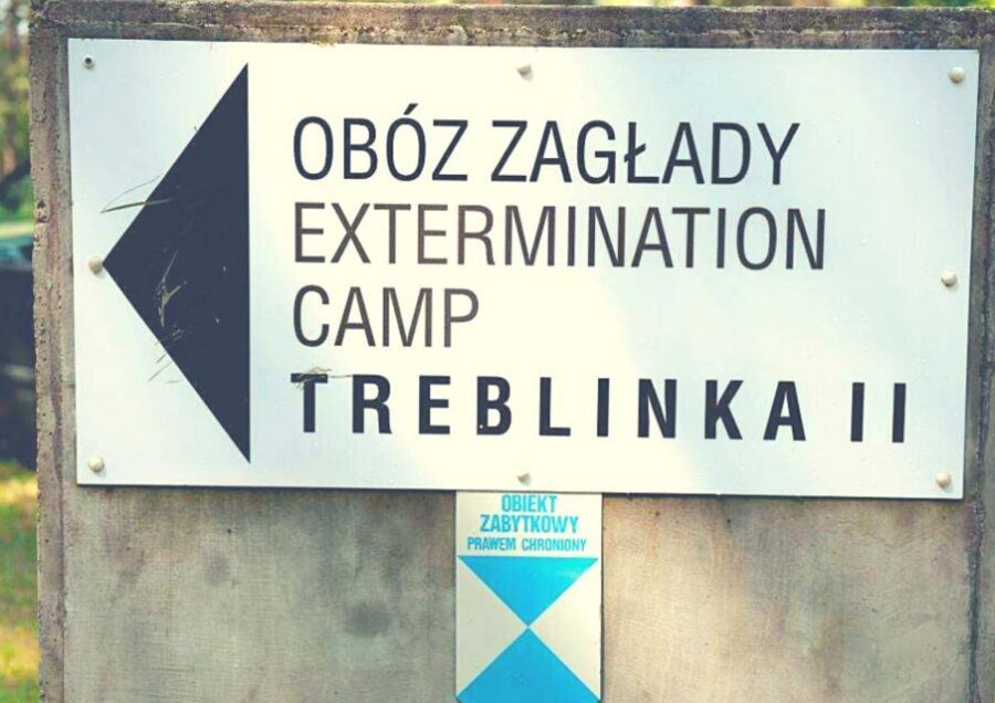 Warsaw: Small-Group Tour to Treblinka Extermination Camp - English Guidance, Skip-Line Access, and the Comfort You Pay For