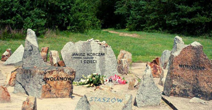 Warsaw: Small-Group Tour to Treblinka Extermination Camp - Who Should Book This Tour, and Who Might Want to Rethink