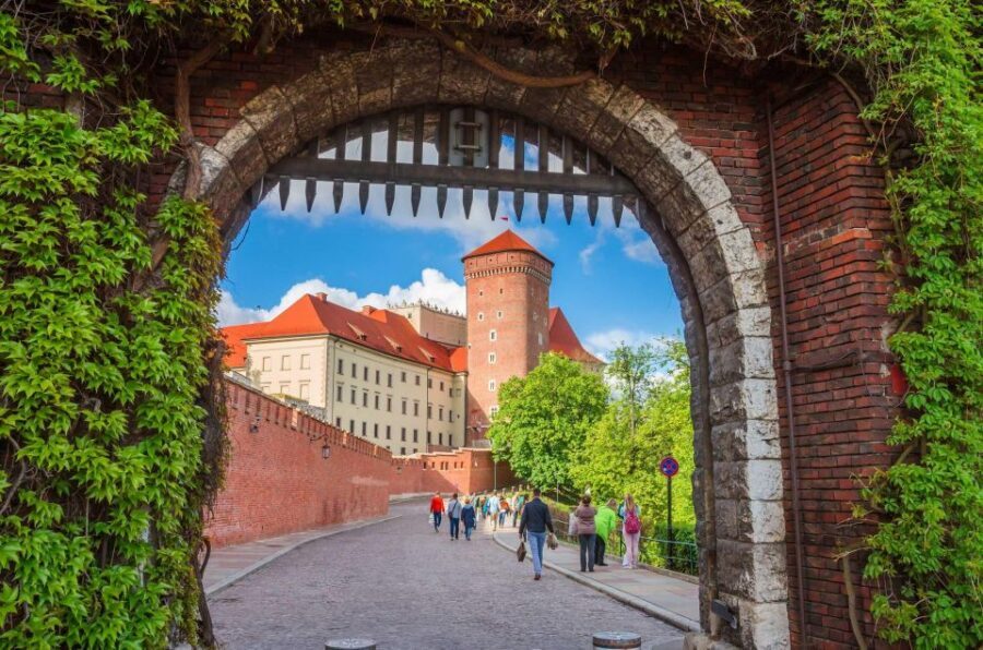 Warsaw to Auschwitz and Krakow Old Town Full-Day Trip by Car - Practical Advice: IDs, Headsets, and What to Pack