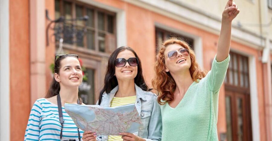 Warsaw Uprising and WWII Old Town Walking Tour with Museum - Who should book this tour?