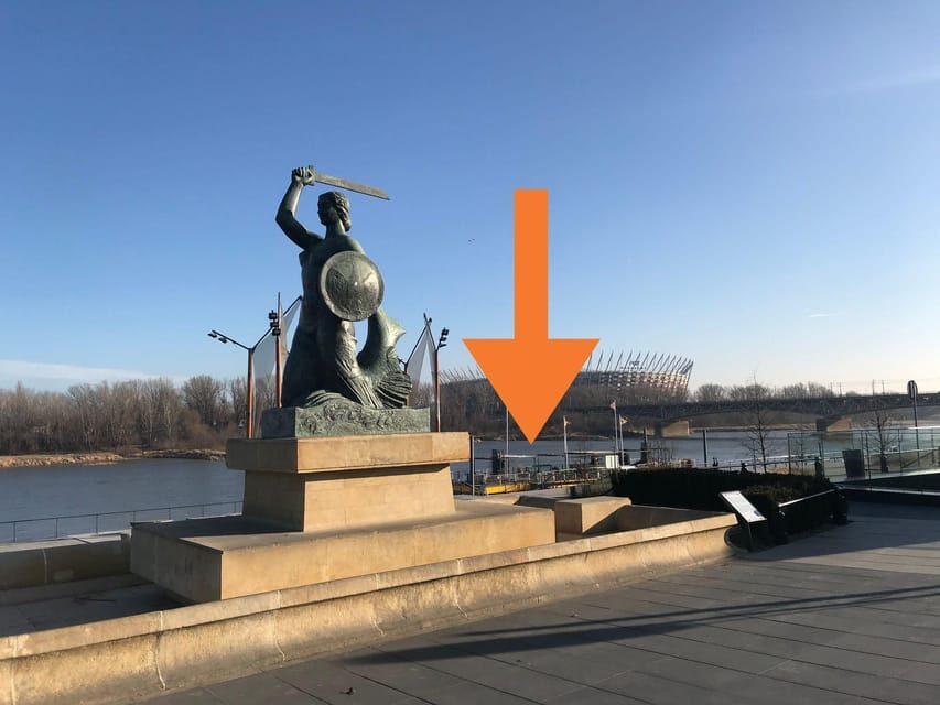Warsaw: Vistula River Sunset Cruise with Welcome Drink - Prosecco Toast and Blankets: Is $27 Good Value?