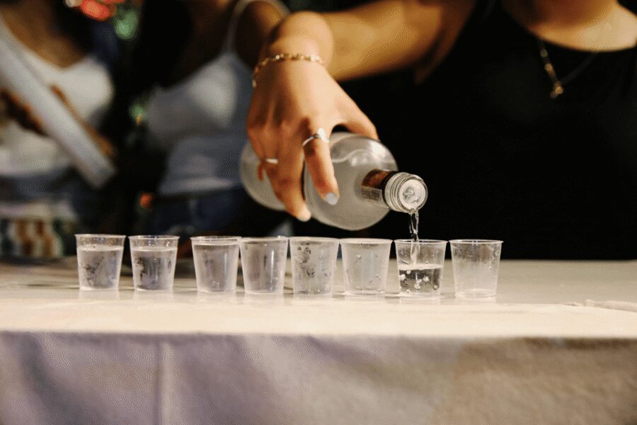 Warsaw: Vodka Tour - Who this tour suits best (and who should skip it)