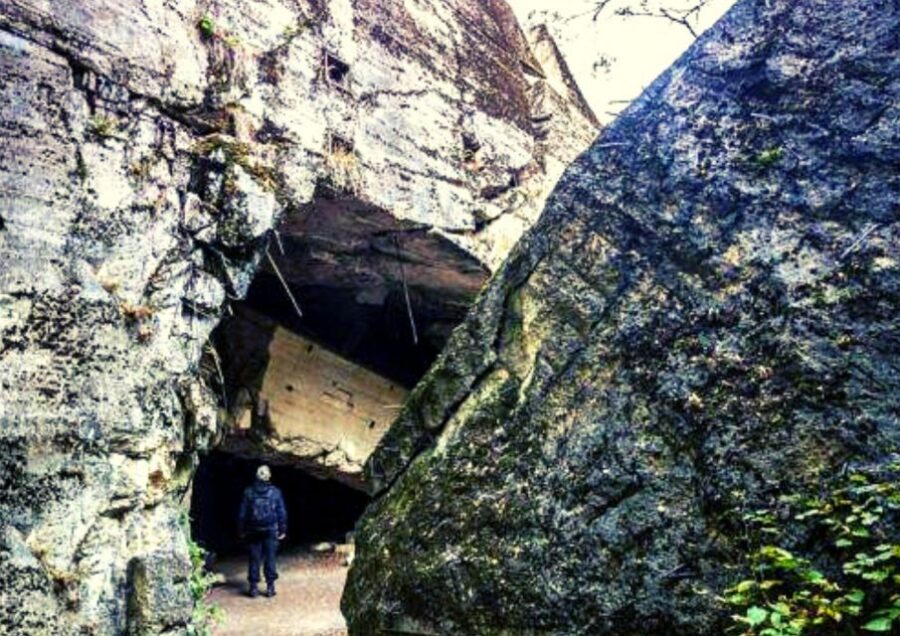 Warsaw: Wolf's Lair & Swieta Lipka Small-Group Tour + Lunch - Price and value: is $370 fair for what you get?