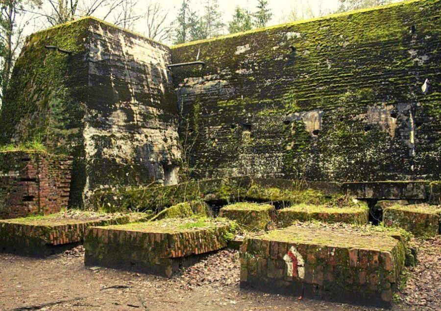 Warsaw: Wolf's Lair & Swieta Lipka Small-Group Tour + Lunch - Mamerki Nazi shelters: why preservation makes this stop hit harder