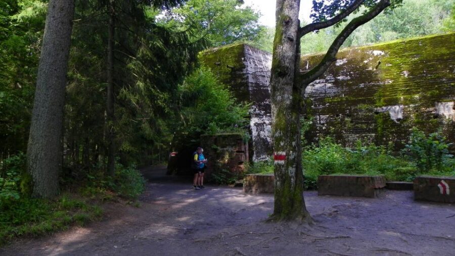 Warsaw Wolf’s Lair with St. Lipka and Mamerki Private Guided - How This Tour Feels Different From Typical “WWII Sites” Stops
