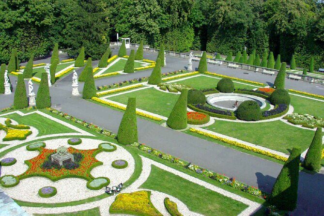 Wilanów Royal Palace + Polish Vodka Museum: SMALL GROUP /inc. Pick-up/ - Should You Book Wilanów Palace + the Polish Vodka Museum?