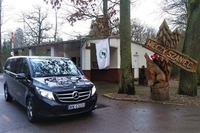 Wolfs Lair "Hitler's Headquarters" - Full Day Tour from Warsaw by private car - Why Wolf’s Lair Isn’t Just Another WWII Stop