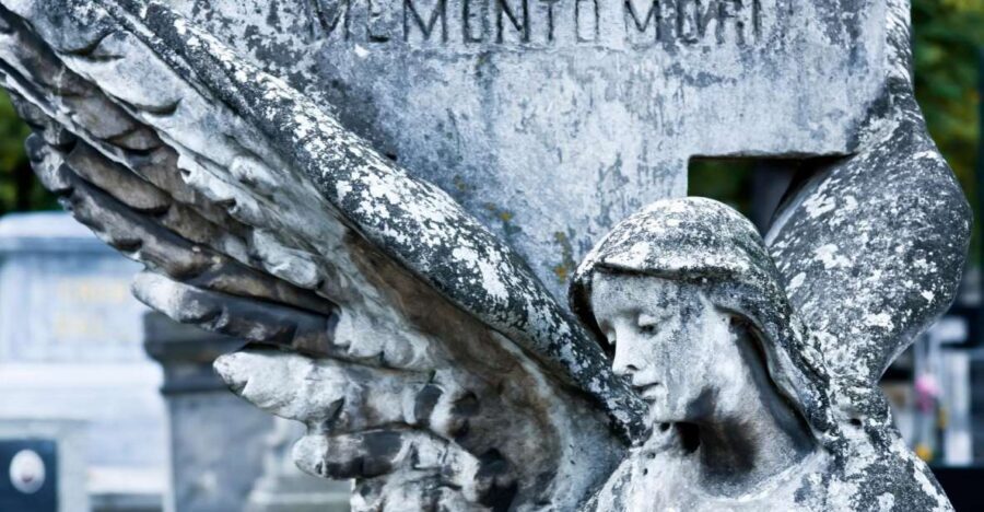 World War II Warsaw Old Town, Military Cemetery Walking Tour - Key highlights at a glance