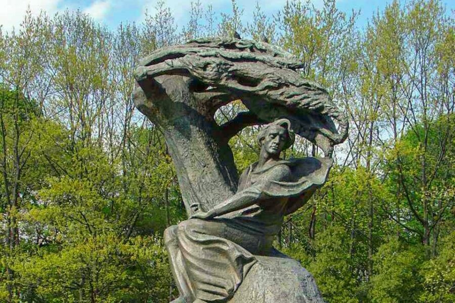 Zelazowa Wola: Frederic Chopin Half-Day Private Tour - Should you book the Zelazowa Wola Chopin half-day private tour?